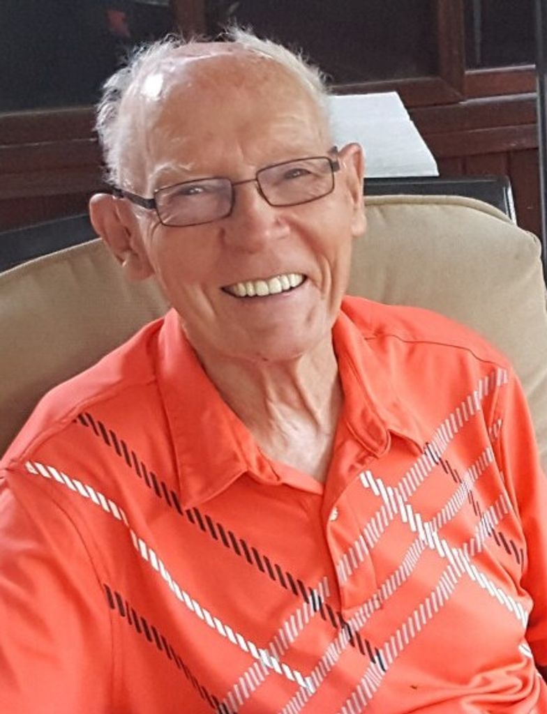 Joseph Thompson Profile Photo