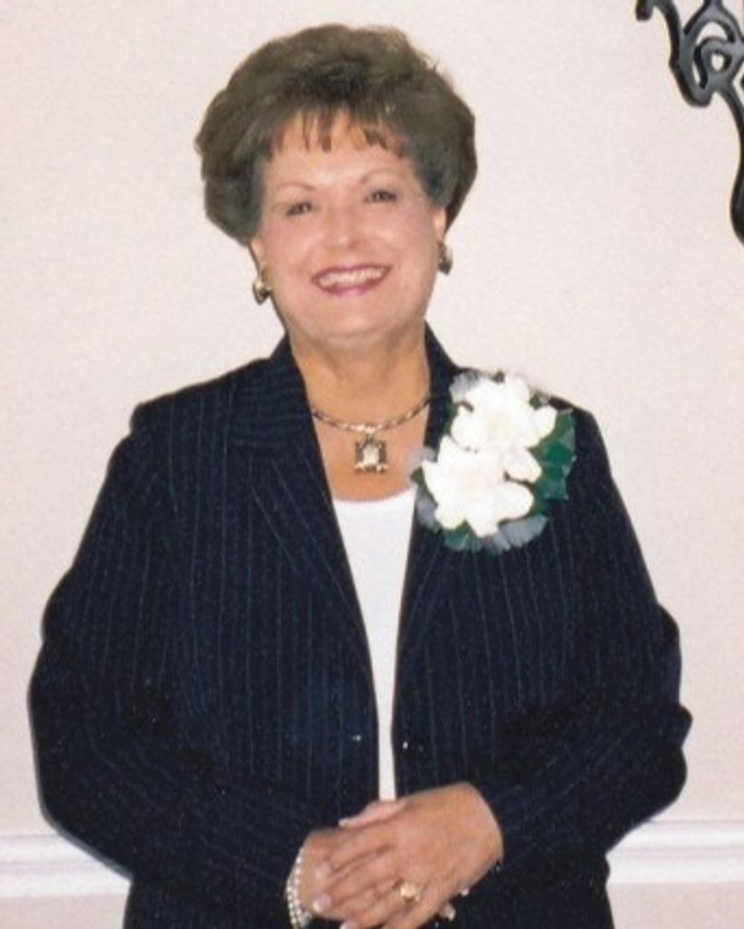 "Mykie" Billie Marie Vogel Hill
