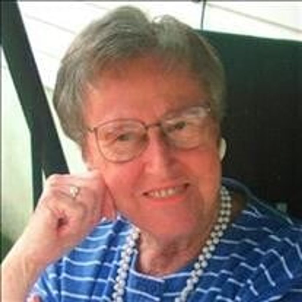 Muriel Skow