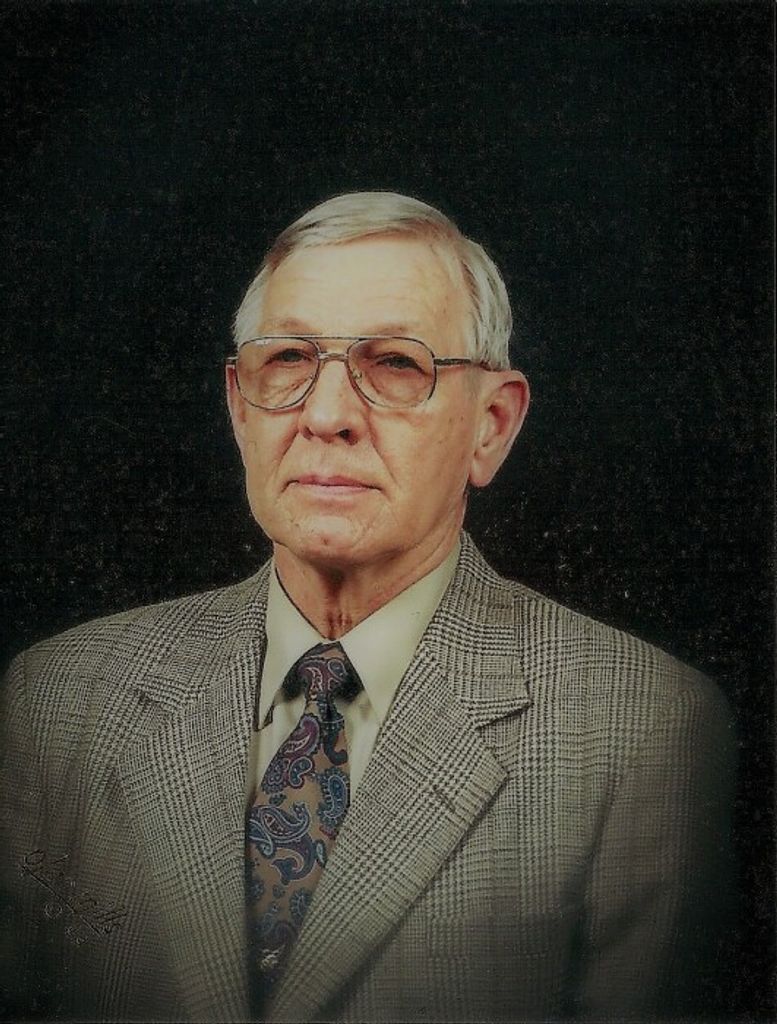 Richard A. Marsh