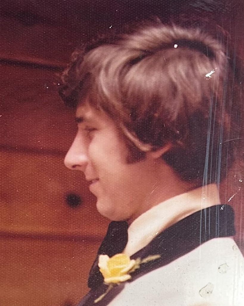 Johnny Thomas Richardson