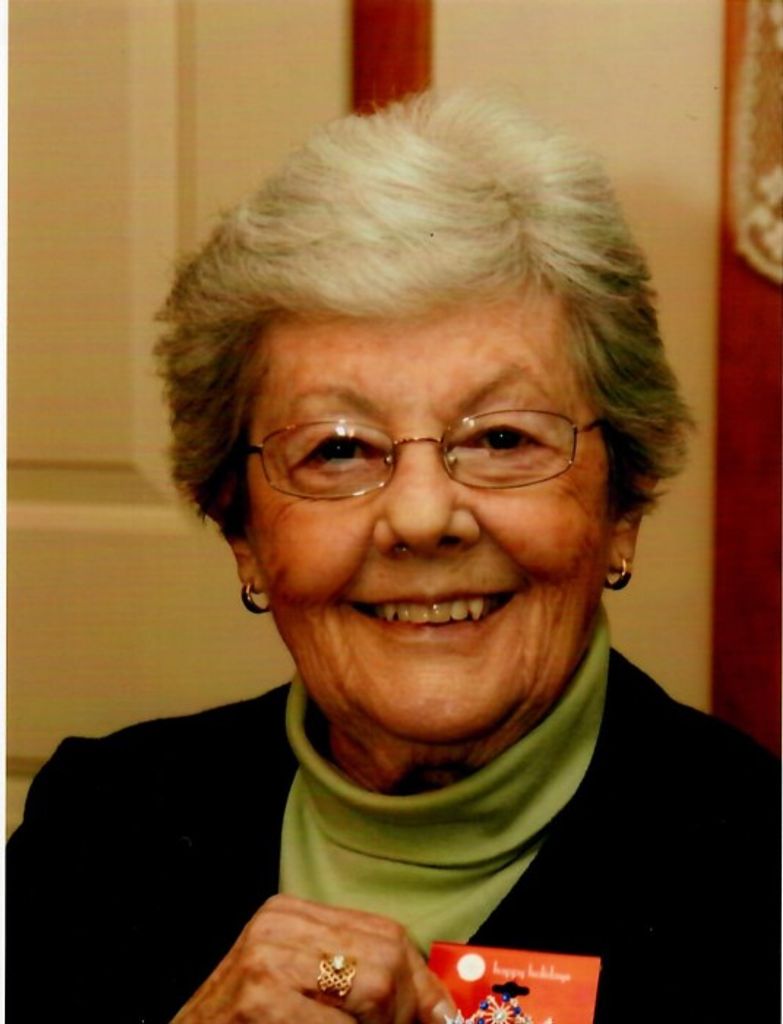 Marybeth Miner