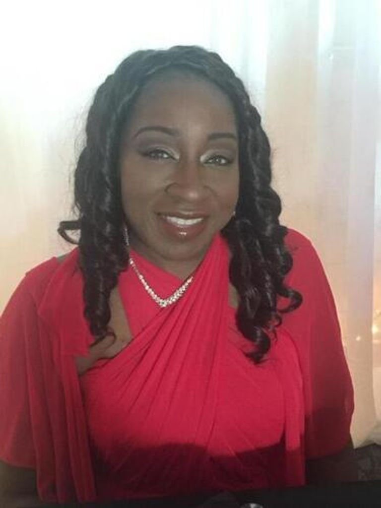 Meyarnda Patreese (Jenkins) Coleman Profile Photo