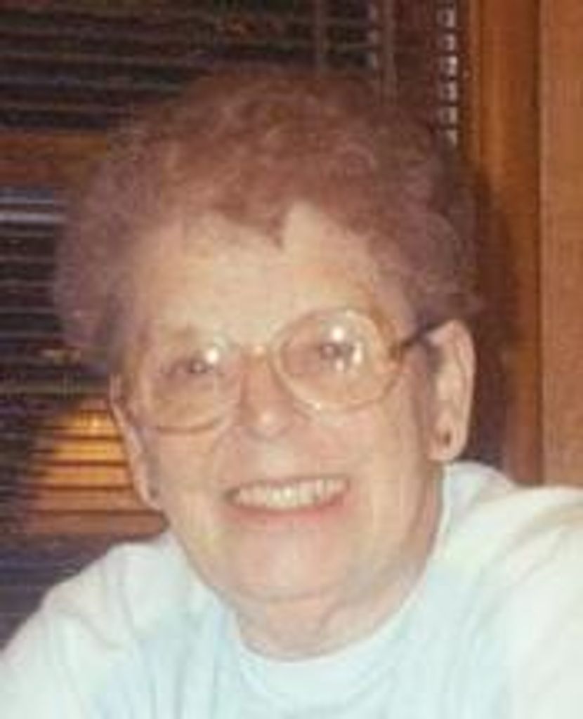 Elnora F. Devault