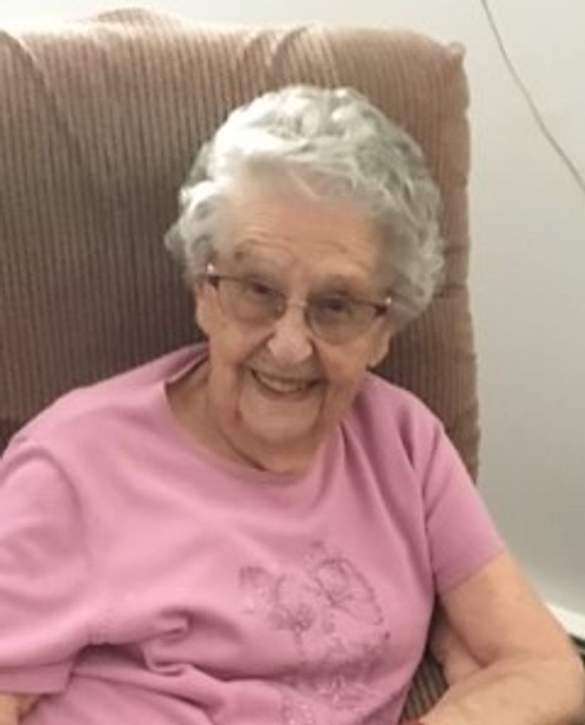 Helen Craig