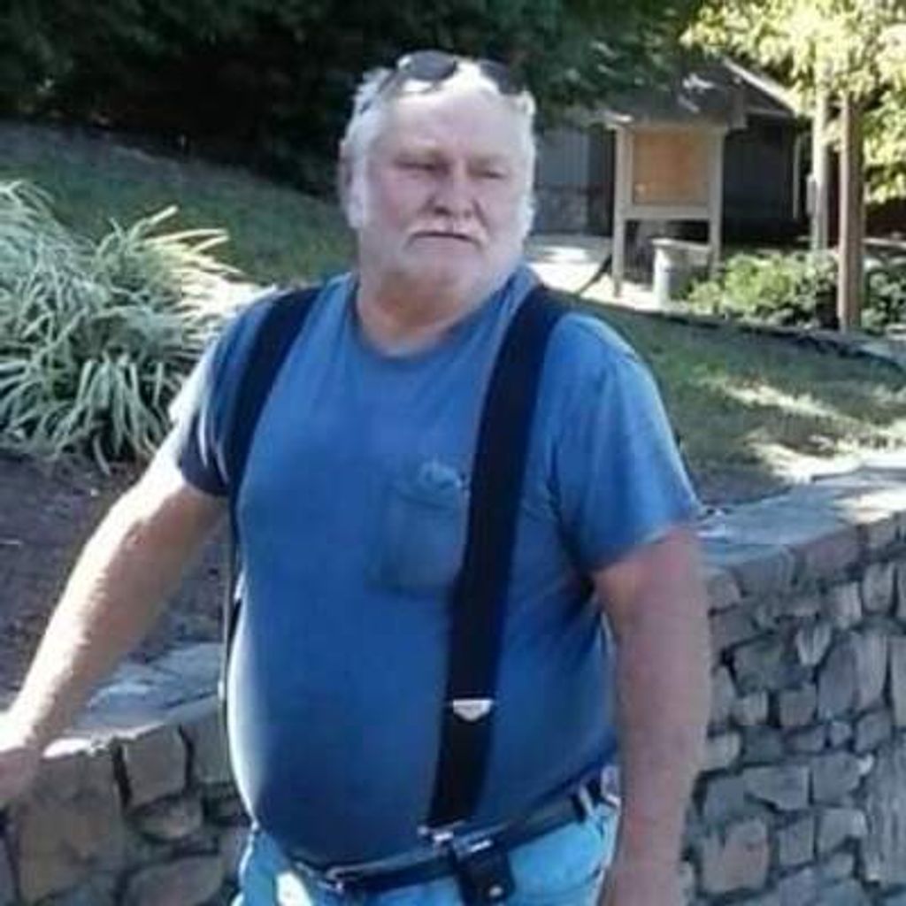 William Glenn Sink, Sr. Profile Photo