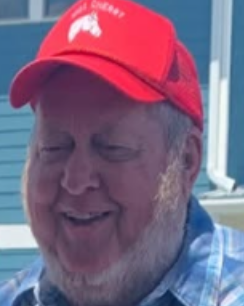 Billy Jackson Lanier Profile Photo