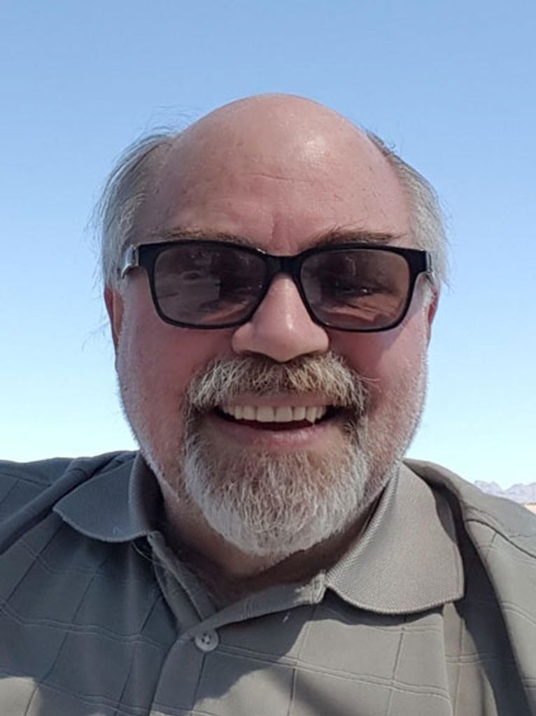 Frederick Nuciolo