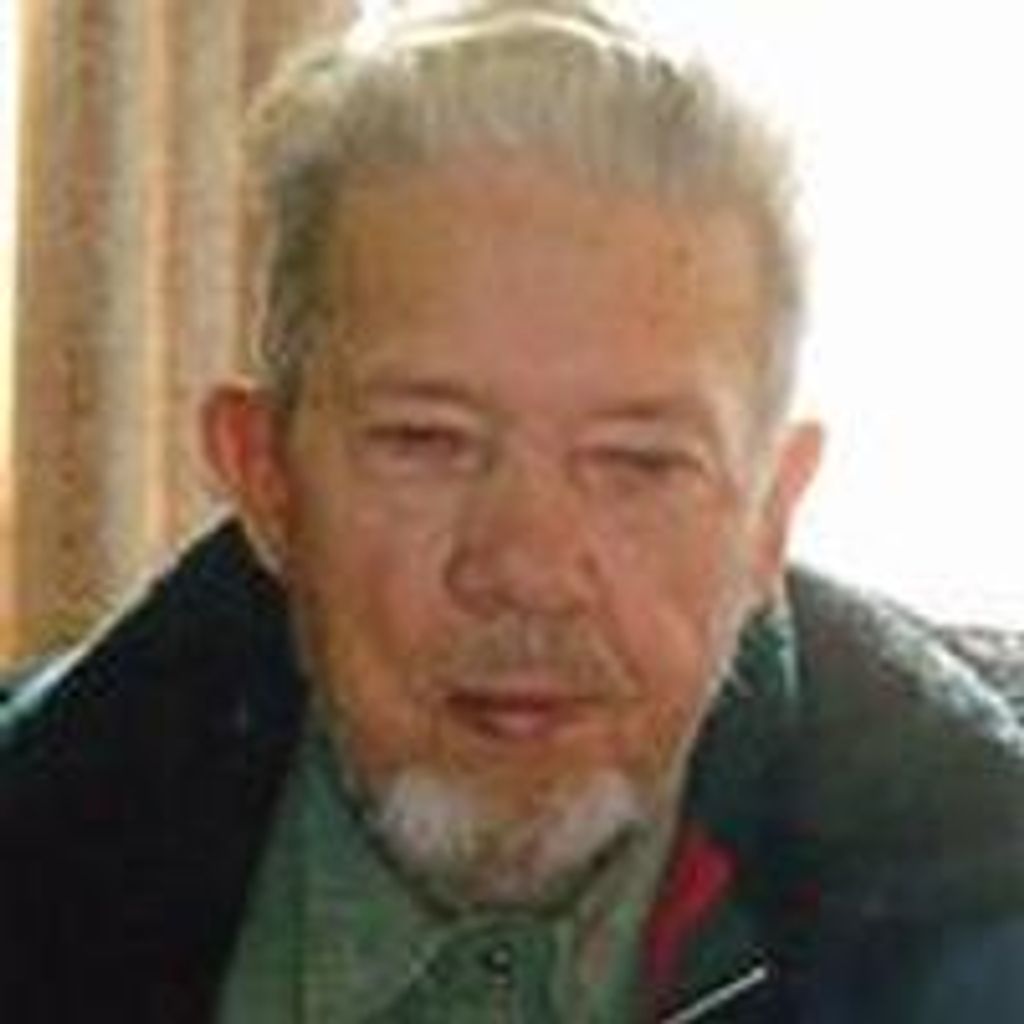 James  G. Spoon,  Sr.