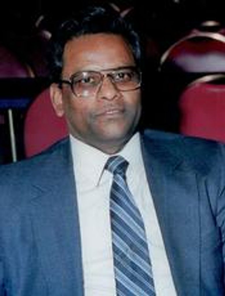 Deowraj S. Buddhu