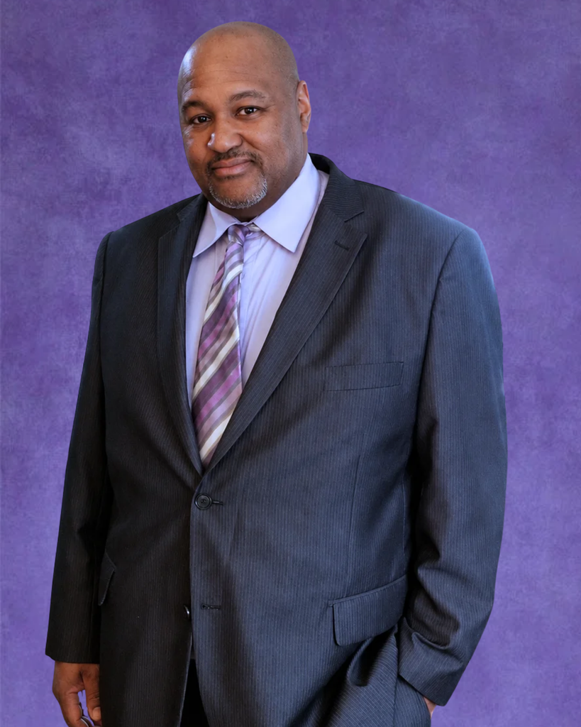 Darren E. DuPree Profile Photo