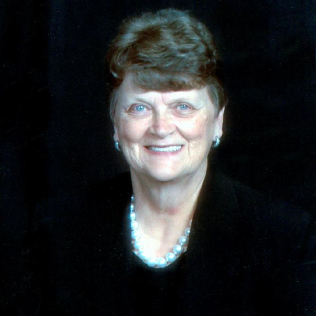 Mary Elisabeth Newman Profile Photo