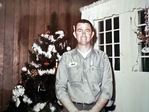 Richard P. Back photo gallery thumbnail 43 of 128