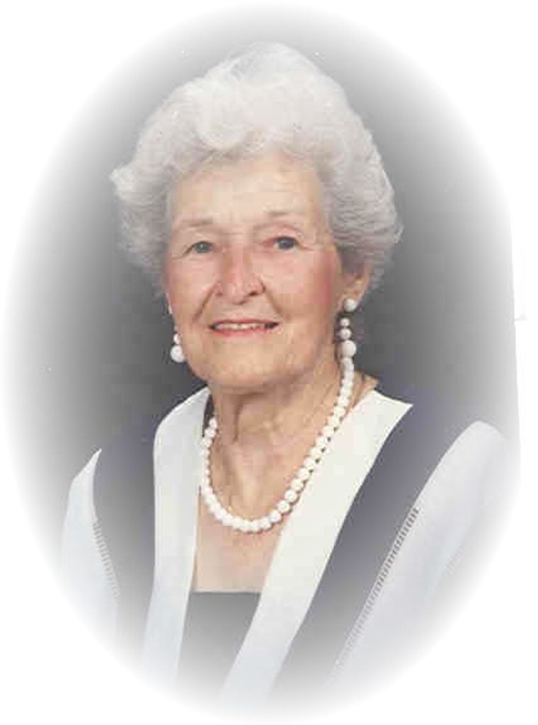 Barbara G. Marlow