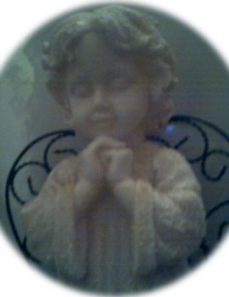 Jackie Lee Morgan -Glbfh