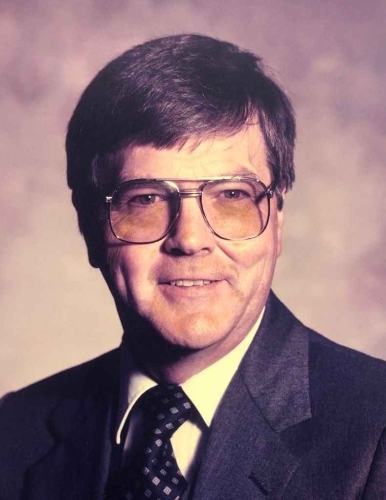 Joe R. Allen