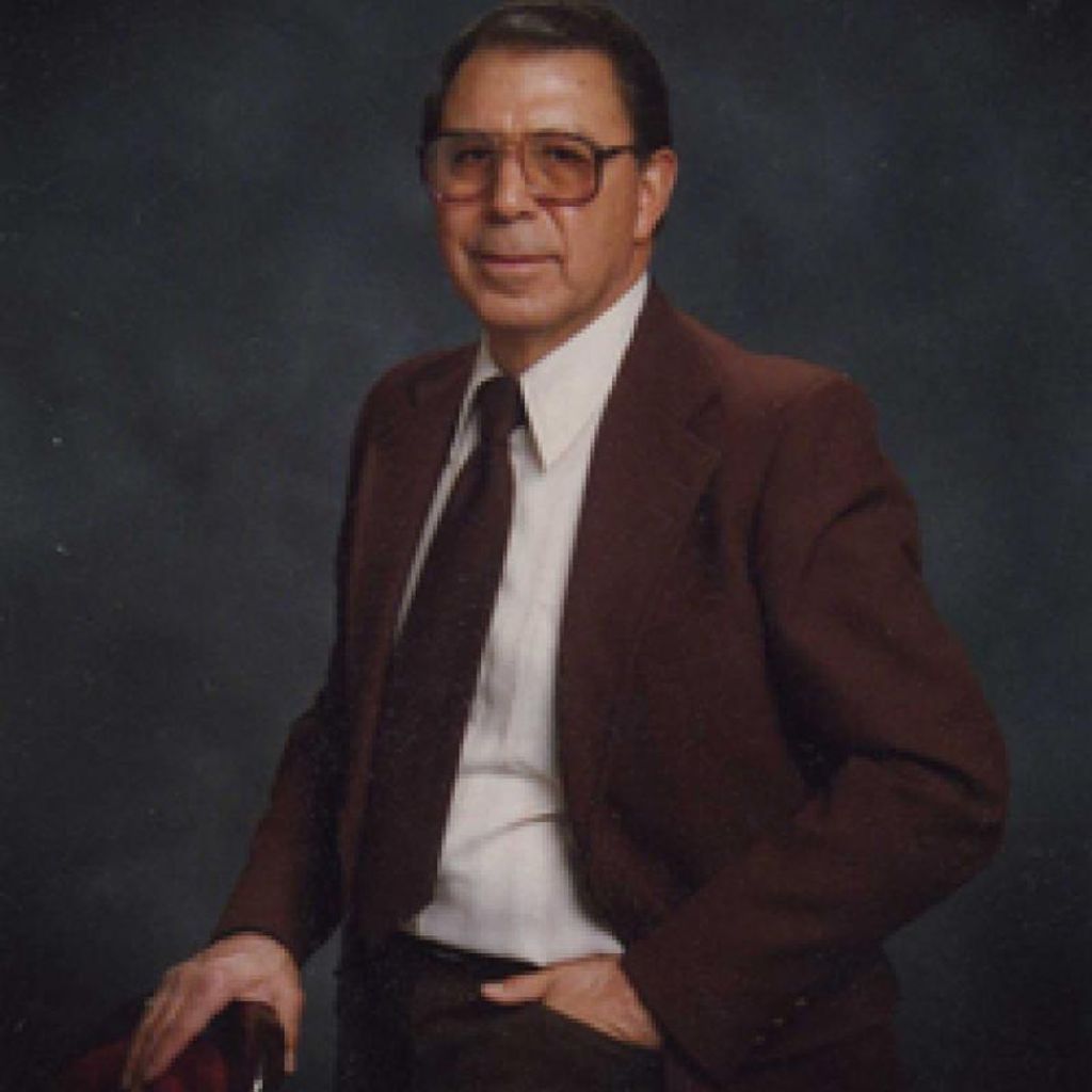 Joe Apodaca