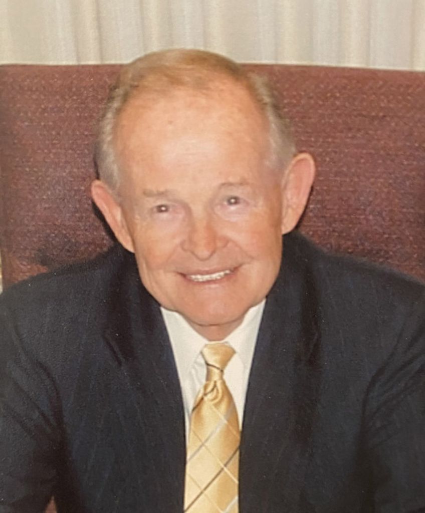 Denzle (Denny) Williams