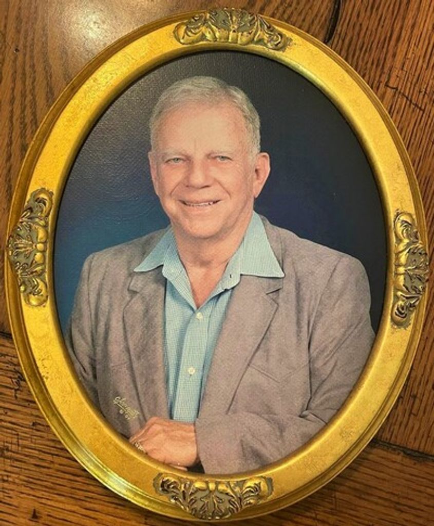 Richard Charles Simmons Profile Photo