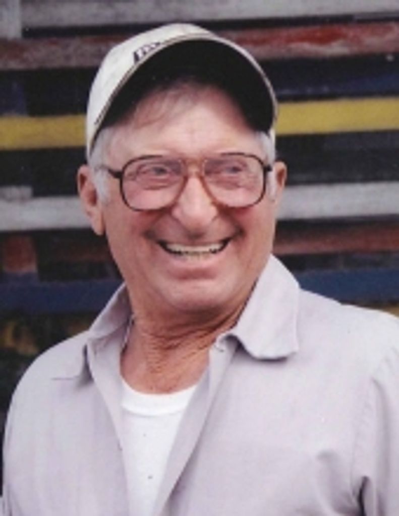 Lyle "Shorty" Emery