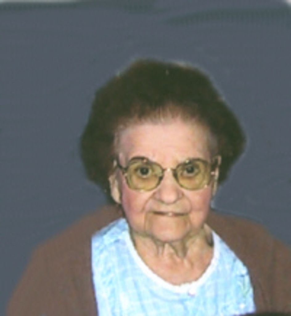 Madeline H. Burch
