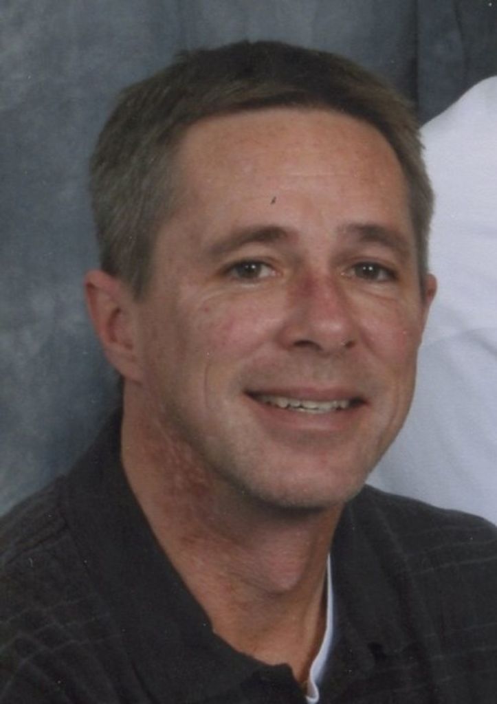 Charles "Chuck" Veigel