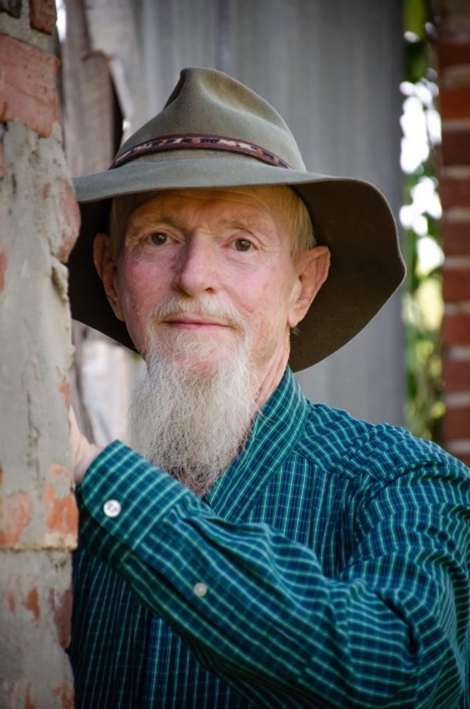 David "Speck' Hall Profile Photo