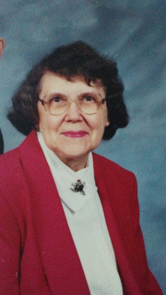 Mary Lou Bean