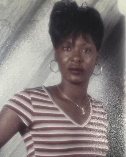 Marlene Tarpley's obituary image