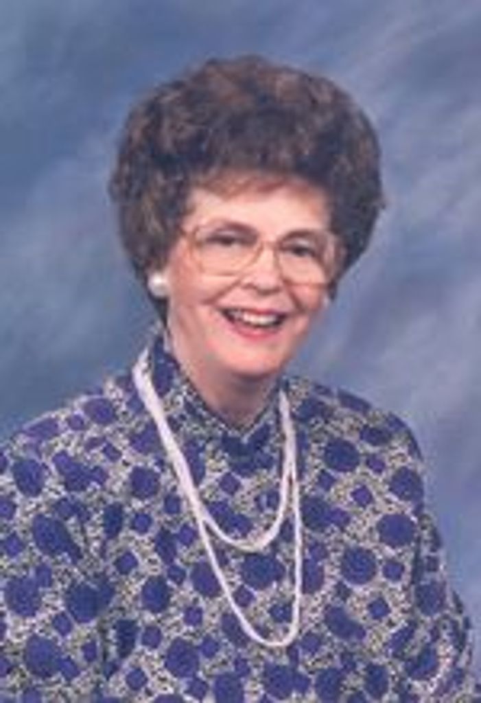Margaret Duncan Ballinger