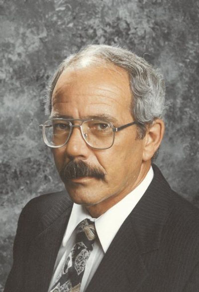 Clarence Sass Jr.