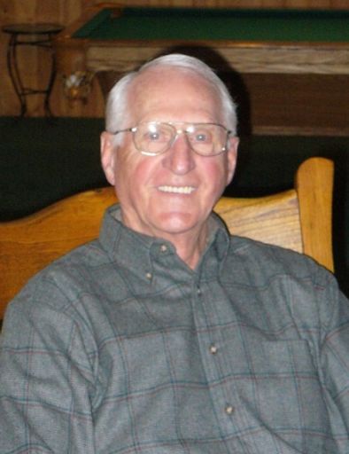 Kenneth  D.  Boschke Profile Photo
