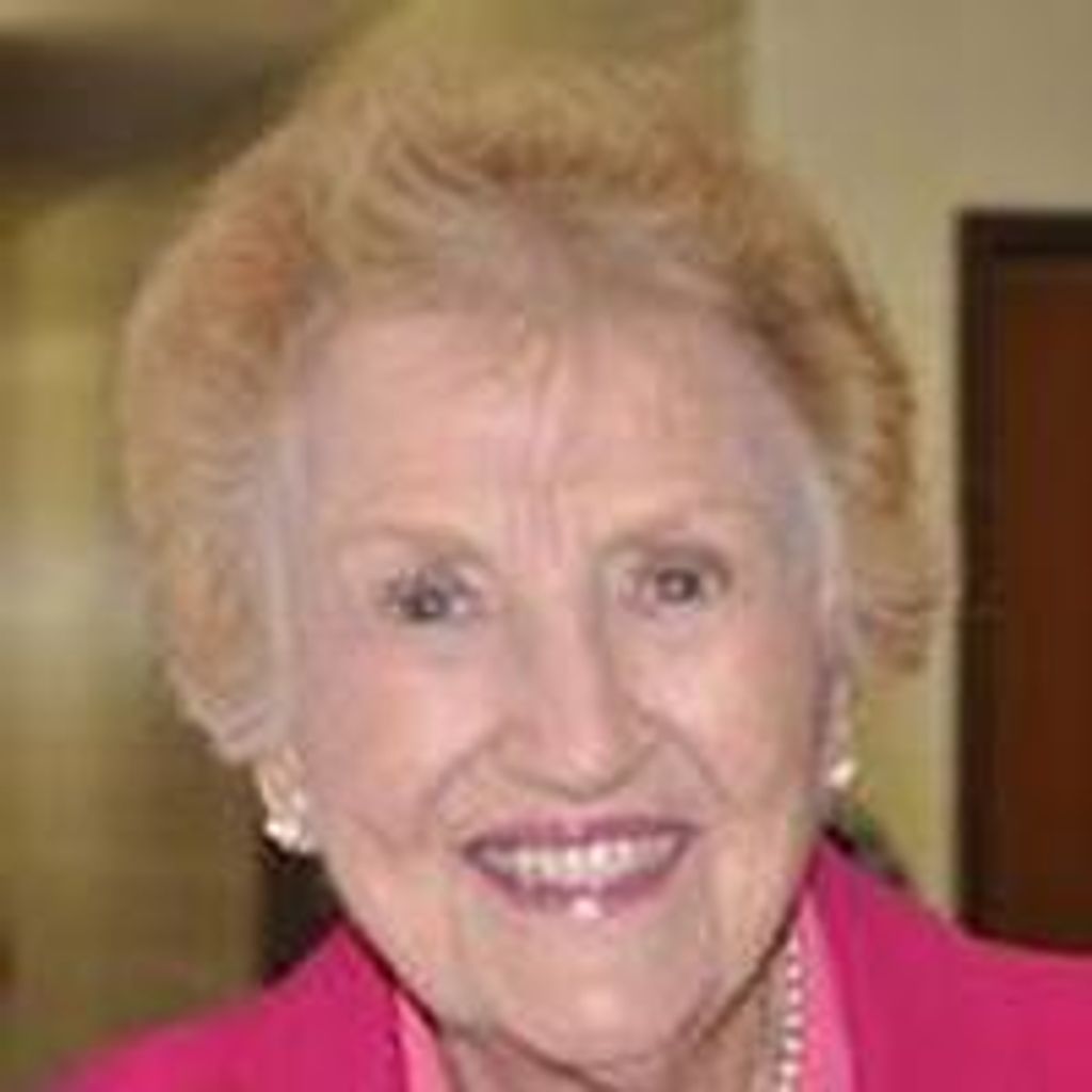 Joie Elaine Hilton