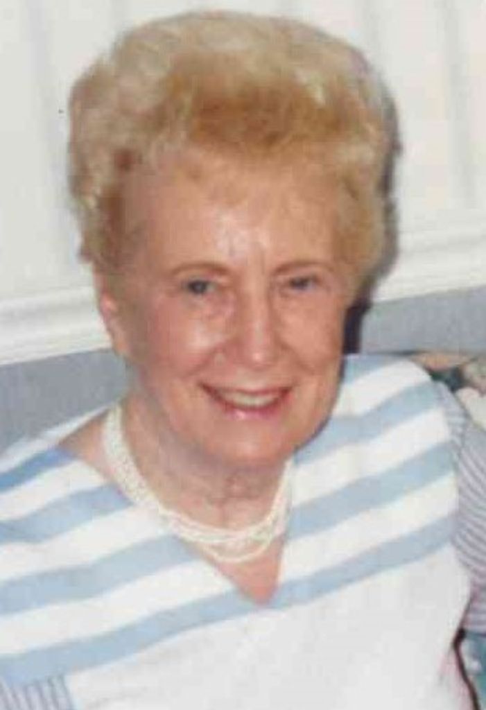 Lucina Holloway