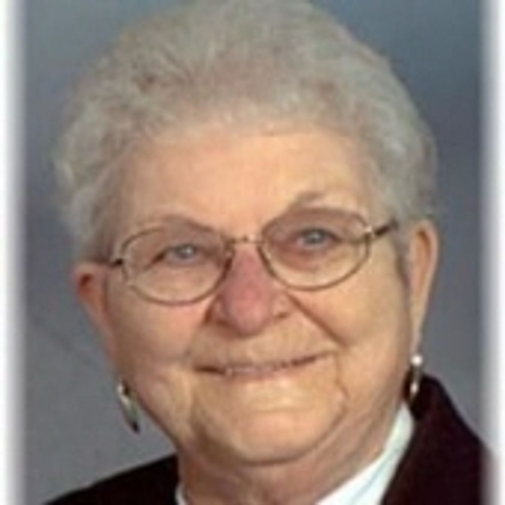 Norma Jean Oberg