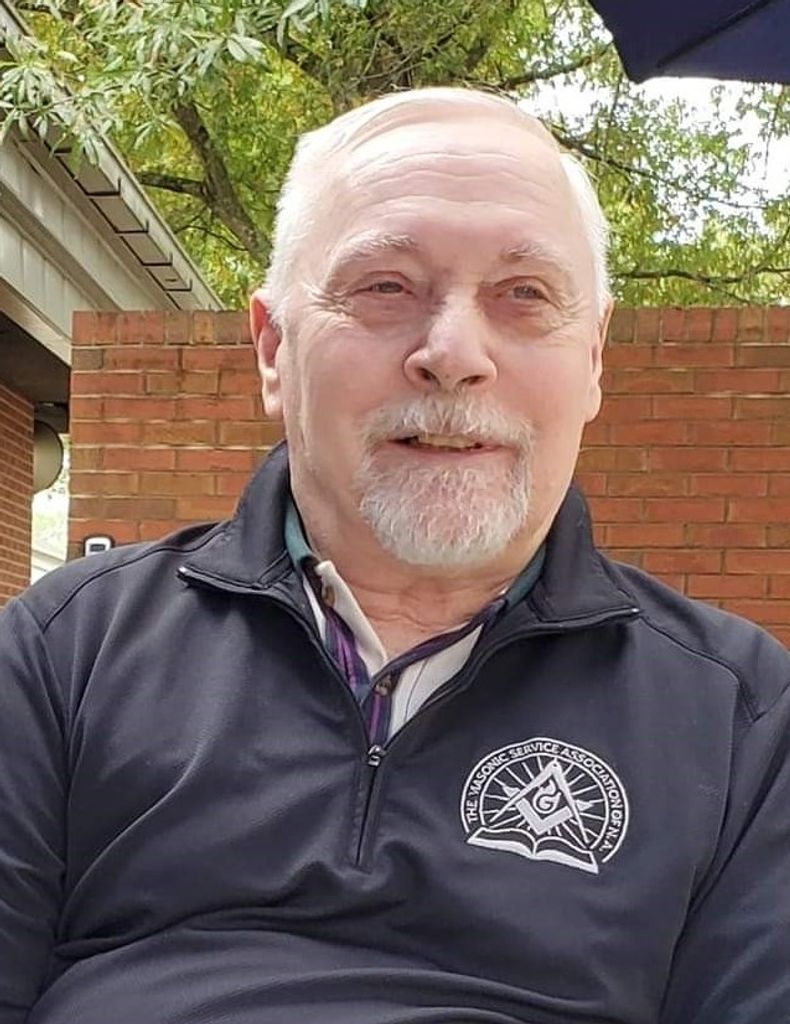 Edmund J. Hoffman, Jr. Profile Photo