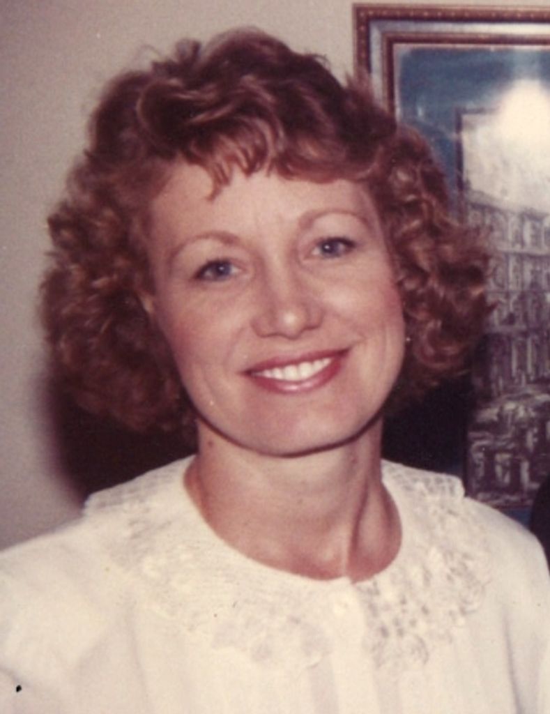 Sandra S. Mclain