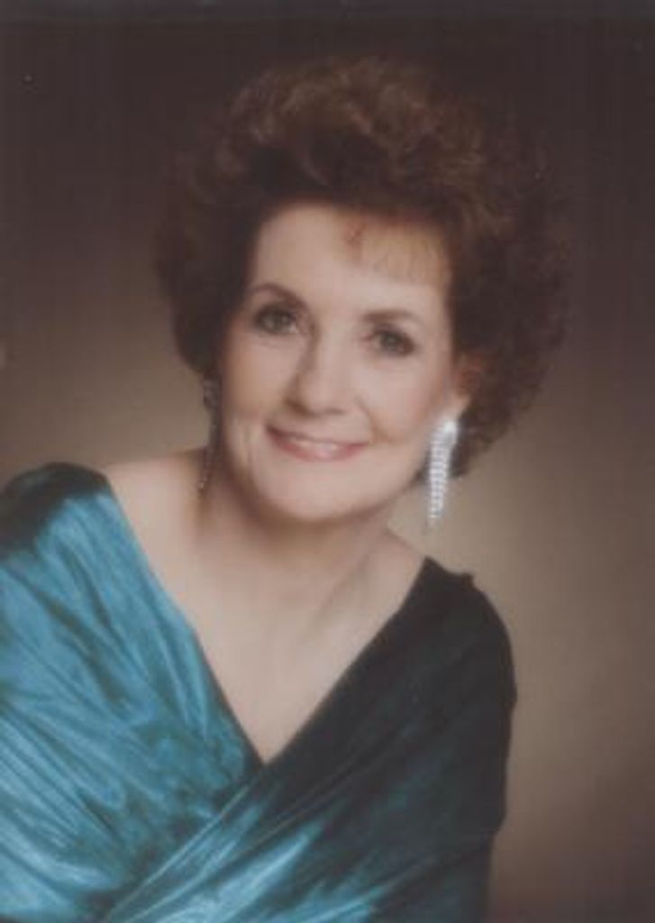 Wymer, Jewel Mae