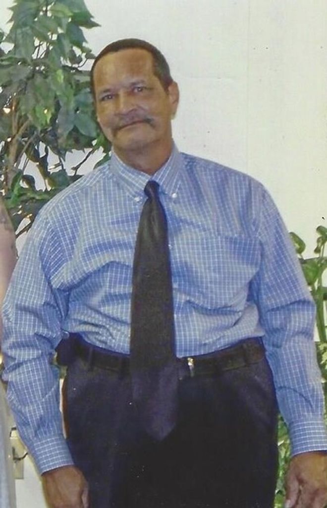 Edward Beasley Muldrow