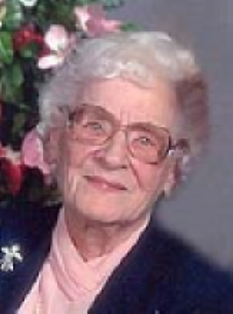 Clara  Chrystine Ballard