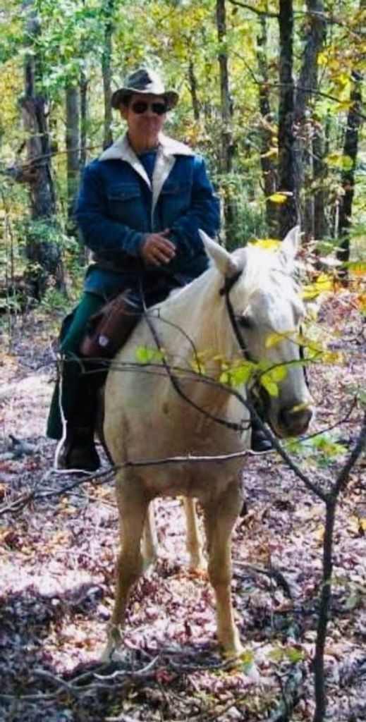 James Obie Hartwick Profile Photo