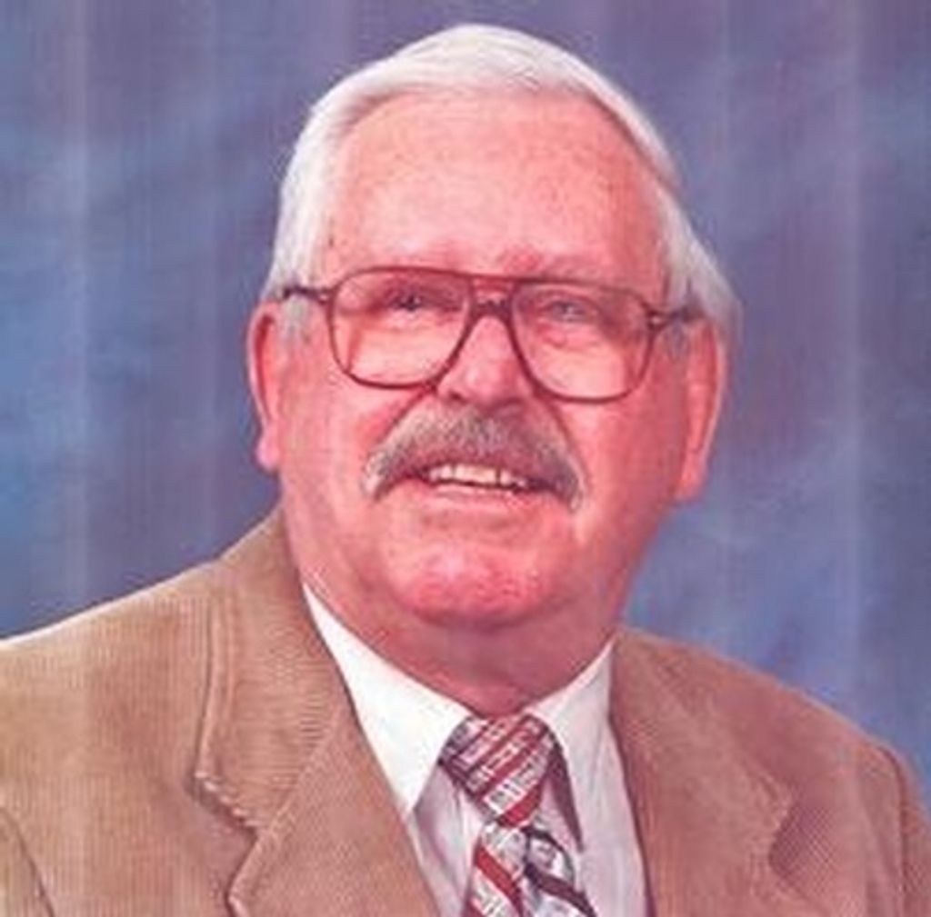 Vernon R. Propst Profile Photo