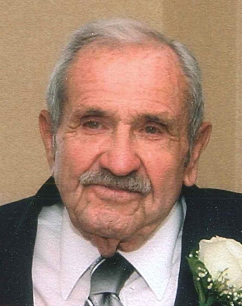 James (Jim) Edward Mcdonald Profile Photo