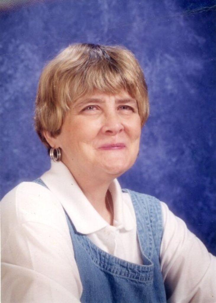 Vickie Rippy