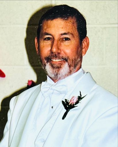 Larry Dean Williams's obituary image