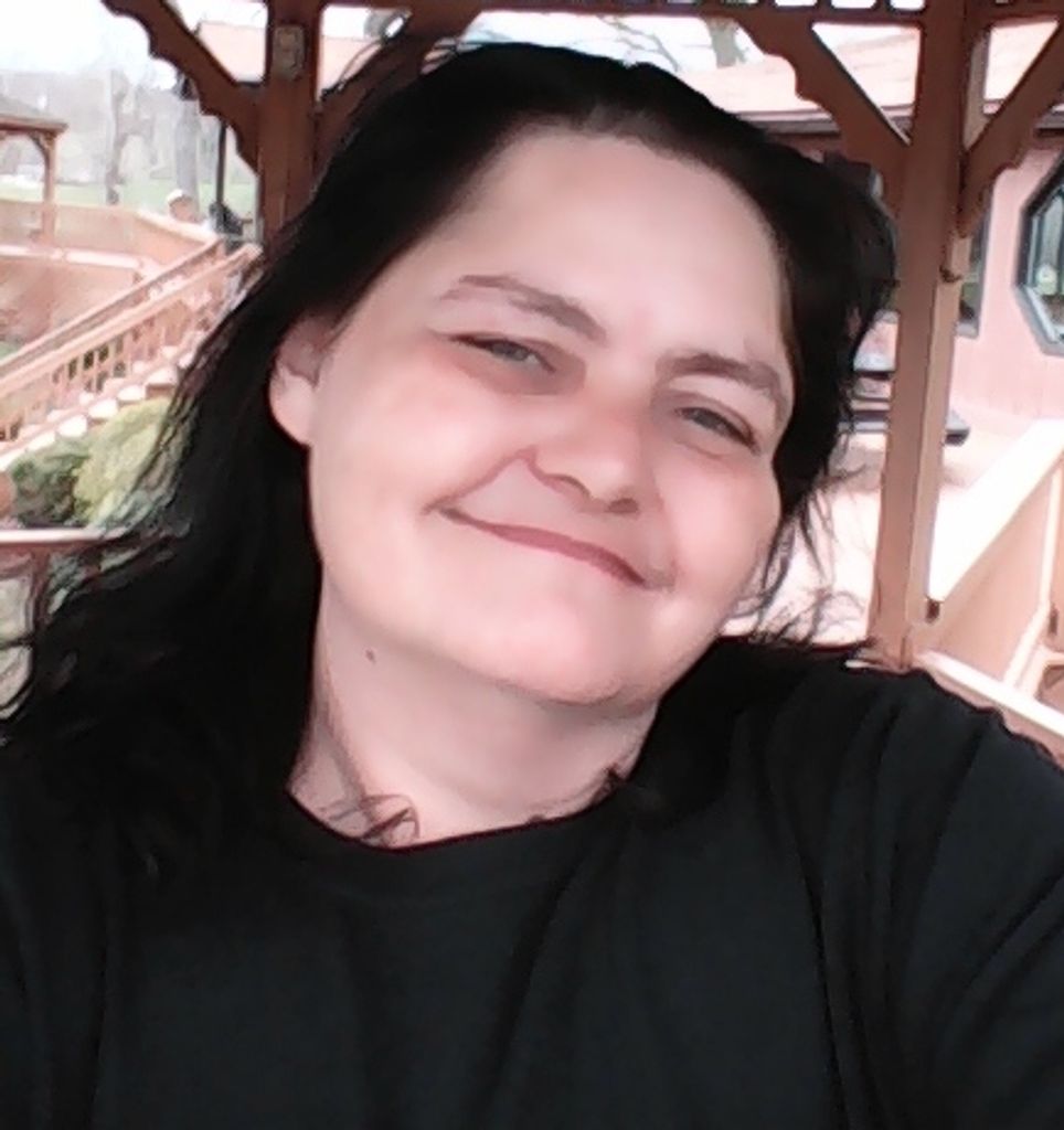 Melissa Colleen (Pate)  Marks Profile Photo