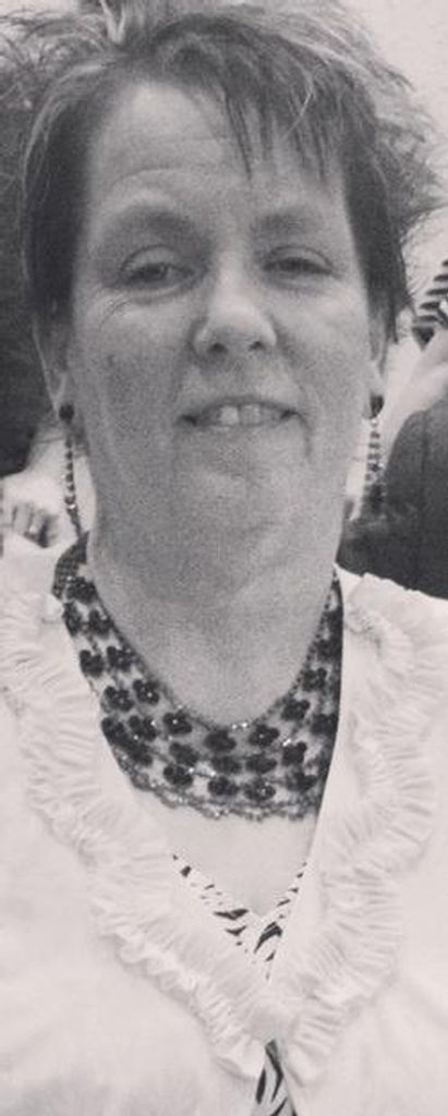 Karen "Renae" Holland Goudelock