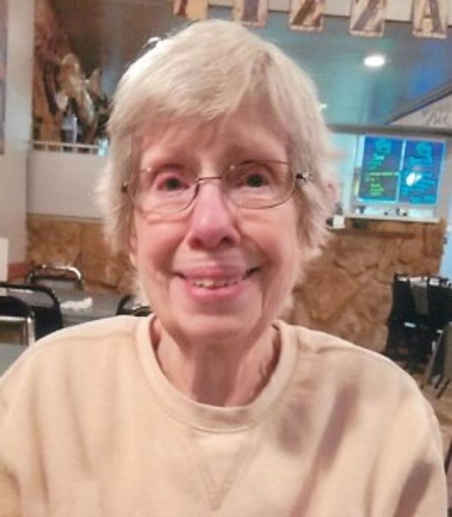 Patricia West Profile Photo