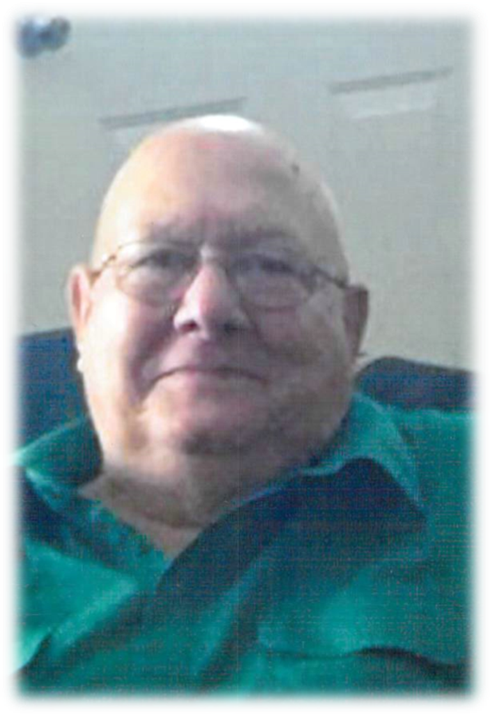 James Melton Sistrunk