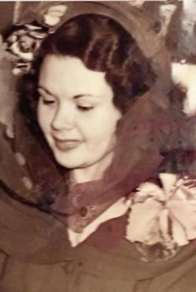 Myrl Joyce Dobbs Profile Photo
